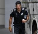El Madrid no vende a Gareth Bale: no mejoraría su balance