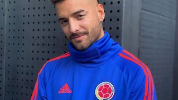 ‘Mi Selección Colombia’, serie narrada por Maluma: cuándo y dónde verla en México