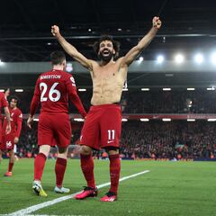 Liverpool vs Manchester United summary: score, goals, highlights | Premier League 2022-23