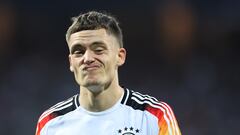 Wirtz se ‘vende’ al Bayern: “Sería genial jugar con Musiala”