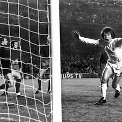 Anzarda, el primer Mastantuono: “Debe evolucionar, no ser tan individualista”