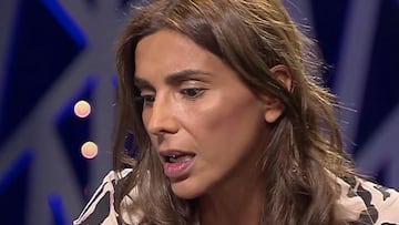 Actualizan estado de salud de Carla Ballero: la actriz chilena fue hospitalizada en la UCI