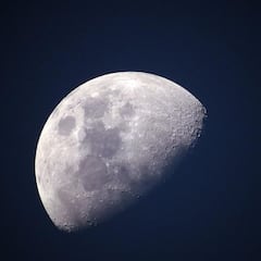 El importante potencial del suelo de la Luna