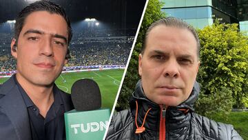 Martinoli habla por primera vez de Andrés Vaca y nadie da crédito a lo que dijo