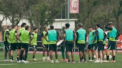 Nacional - Chicó: TV, horario y cómo ver online la Liga BetPlay