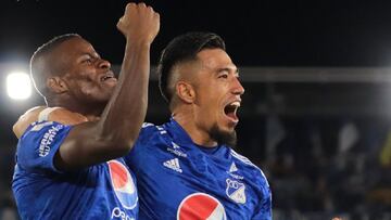 Millonarios recibe al Junior de Barranquilla por la fecha 15 de la Liga BetPlay. El equipo bogotano buscará la clasificación a los ocho anticipadamente