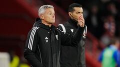 Escribá: “Somos conscientes que no hemos hecho nada”