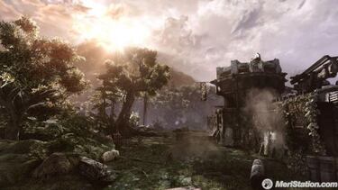 [E3] Gears of War 3, Beast Mode