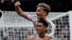 Real Madrid’s youth revolution taking shape under Xabi Alonso