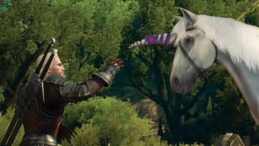 The Witcher 3: GOTY saldrá el 30 de agosto