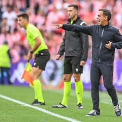 Borja Jiménez: “No se nos tiene que olvidar dónde estábamos hace diez días”