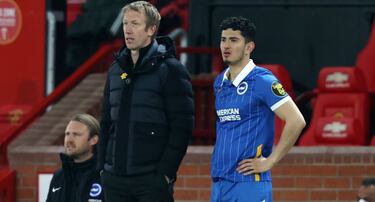 Steven Alzate: “Deila tuvo una influencia muy grande para venir al Atlanta”