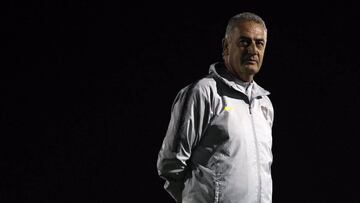 De Alfaro para la gente: “El domingo, a lo Boca”