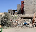La “única zona” donde puede haber un terremoto como el de Marruecos en España