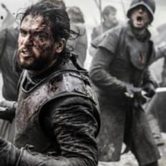 Las mejores batallas de Game of Thrones