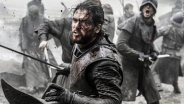 A unos cuantos d&iacute;as del lanzamiento del primer cap&iacute;tulo de la octava y &uacute;ltima temporada de GOT, repasamos cu&aacute;les fueron las batallas m&aacute;s &eacute;picas a lo largo de la serie.