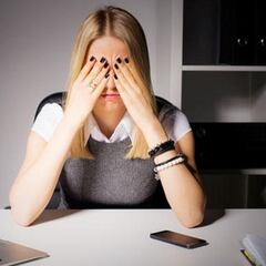 Depresión postvacacional: síntomas, qué es y cómo se puede evitar en la vuelta al trabajo