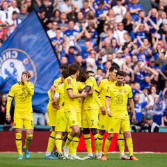 Alejandro Santo Domingo, en grupo inversor interesado en comprar Chelsea