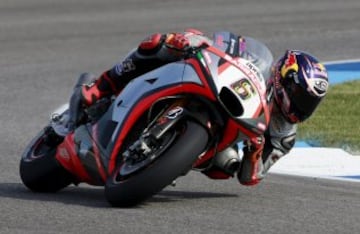 Stefan Bradl. 