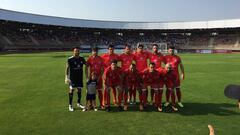 7 mexicanos consiguen ascenso en el futbol de España