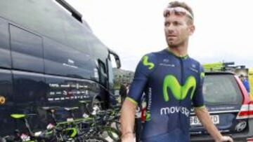 José Joaquín Rojas: "Ha sido una expulsión injusta"