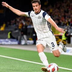 Adrián Guerrero, de 'flipao' a campeón