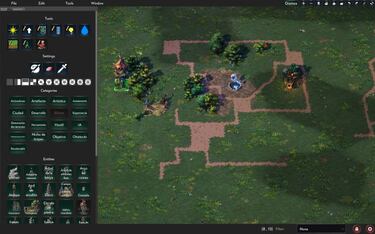 Songs of Conquest, impresiones. Estrategia y mucha acción