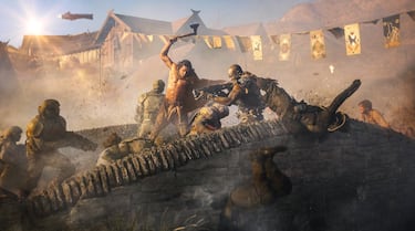 Qué ver del 15 al 21 de abril en Netflix, Disney+, Amazon Prime Video, HBO Max, Movistar+ y SkyShowtime