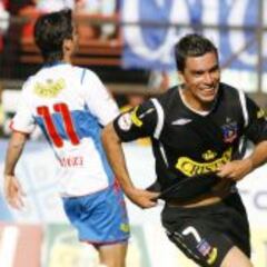 Colo Colo y la UC vuelven a animar una lucha por el título