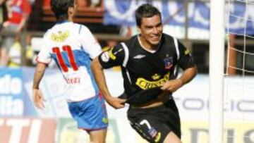 Colo Colo y la UC vuelven a animar una lucha por el título