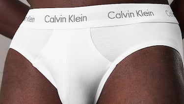 Estos son los calzoncillos de Calvin Klein que sirven para todo