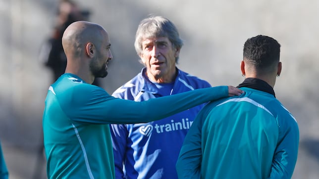 Pellegrini: “Lamine demuestra cada semana que es uno de los mejores de mundo”