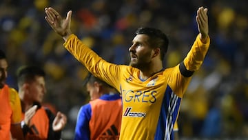 Tigres derrota a León y habrá final de vuelta en 'El Volcán'