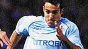 "Aún dependemos de nosotros mismos"