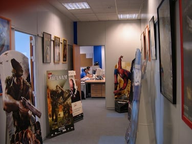 Proein y SCI nos presentan dos nuevos títulos para este otoño