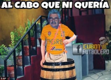 Los 15 mejores memes del Pachuca Campeón de Concacaf