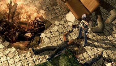 Tras 10 años, Volition arreglará el port de Saints Row 2 en Steam