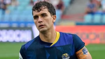 Ignacio Saavedra tiene nuevo club y da otro paso en Europa: “Primer chileno en la historia”