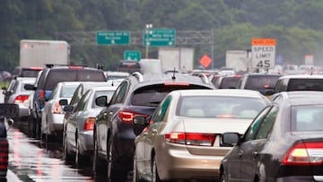 Hoy No Circula 09 de junio: vehículos y placas en CDMX, EDOMEX, Hidalgo y Puebla
