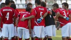 Iñaki Alonso, cerca de su equipo ideal tras 7 jornadas