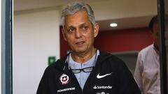 Tres de las frases más duras de Rueda al mando de la Roja