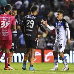 Los mejores memes para festejar el primer gol de Diber Cambindo con Cruz Azul