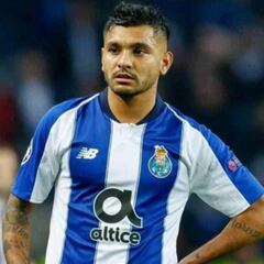 'Tecatito' Corona, la figura con la que el Porto hará caja