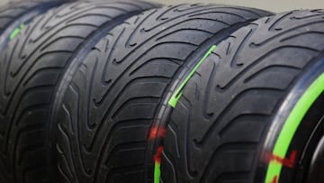 ¿Cómo está la candidatura de Madrid para acoger una prueba de F1?