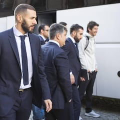 El City-Madrid no peligra