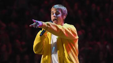 Justin Bieber se sincera a trav&eacute;s de Instagram y explica los motivos de la suspensi&oacute;n de su gira.
 