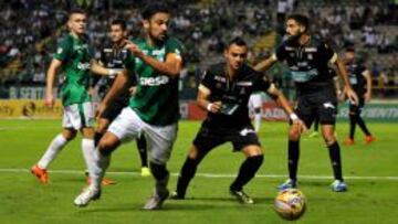 Cali vs Once Caldas, el juego atractivo de la octava fecha