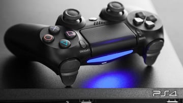 Cómo vincular el mando de PS4 (Dualshock 4), paso a paso