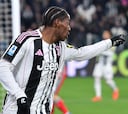 La Juventus se agarra con ‘una manita’ al Scudetto