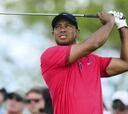 Tiger Woods no se recupera y anuncia que no llega al US Open